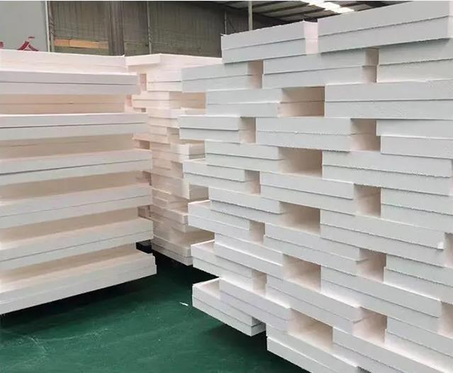 河源A级防火酚醛保温板 外墙保温的优质选择与库存优势