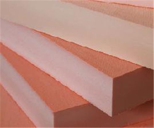 聚苯板外墙保温一体板 天津宁河林迪保温板与酚醛板厂家解析