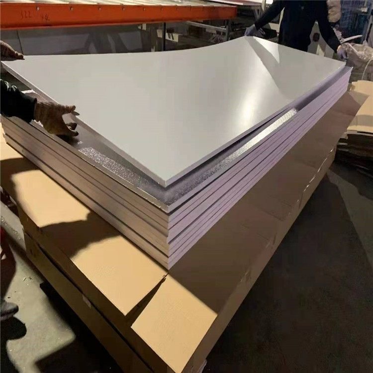 双面单面彩钢板复合酚醛板 可定制酚醛发泡板，构筑高效节能新选择